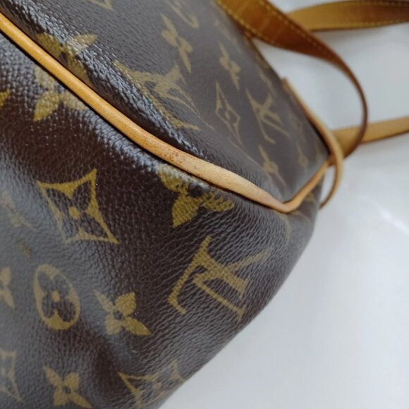 ❌SOLD❌ LOUIS VUITTON Monogram Canvas Batignolles Horizontal Bag - Picture 6 of 9